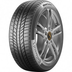 Continental WinterContact TS870 P 215/55 R18 99V XL FR