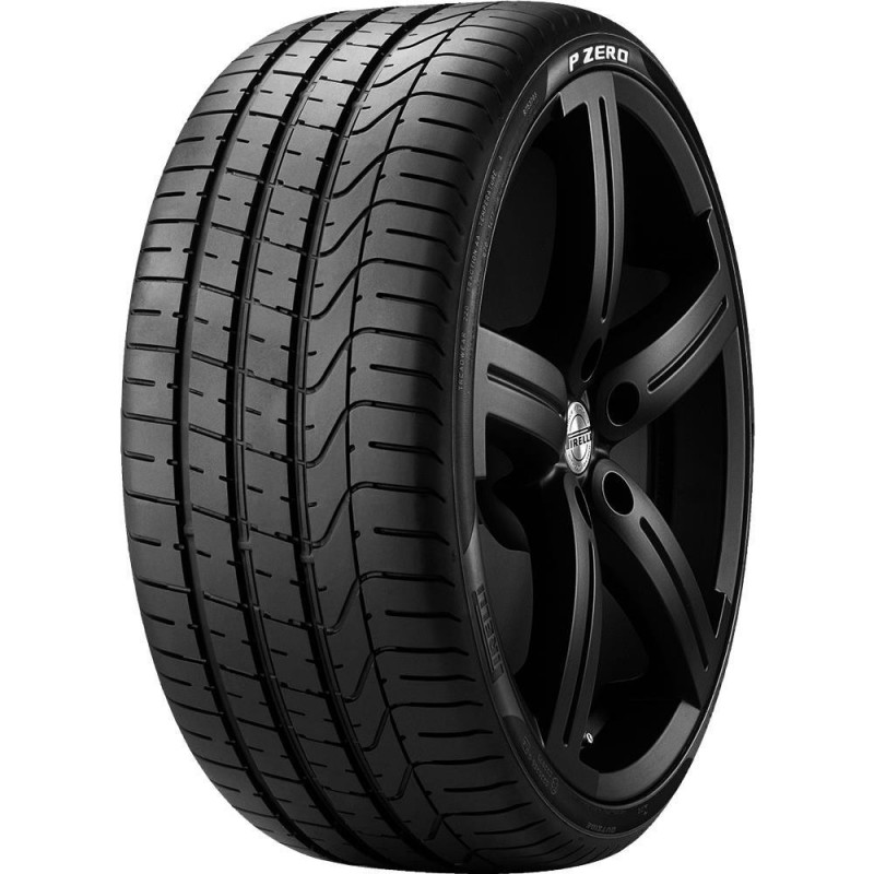 PIRELLI P ZERO (PZ3) 255/35 R20 97Y