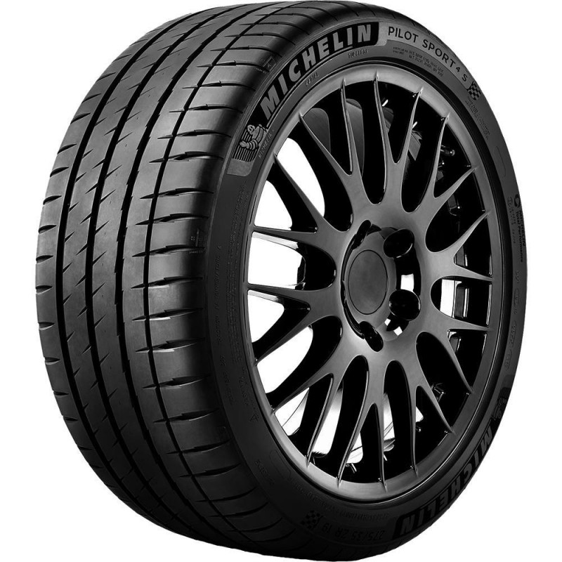 MICHELIN PILOT SPORT 4 S 295/30 R20 101Y