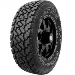 MAXXIS WORM DRIVE AT980E 235/75 R15 104/101Q