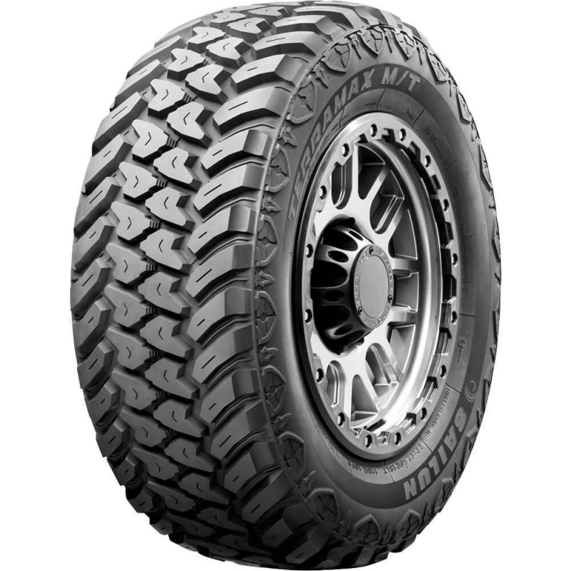 SAILUN TERRAMAX M/T 235/85 R16 120/116Q