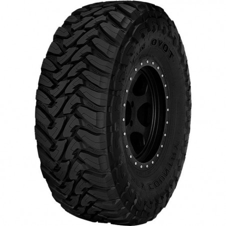 TOYO OPEN COUNTRY M/T 235/85 R16 120P TOYO OPEN COUNTRY M/T 235/85 R16 120P