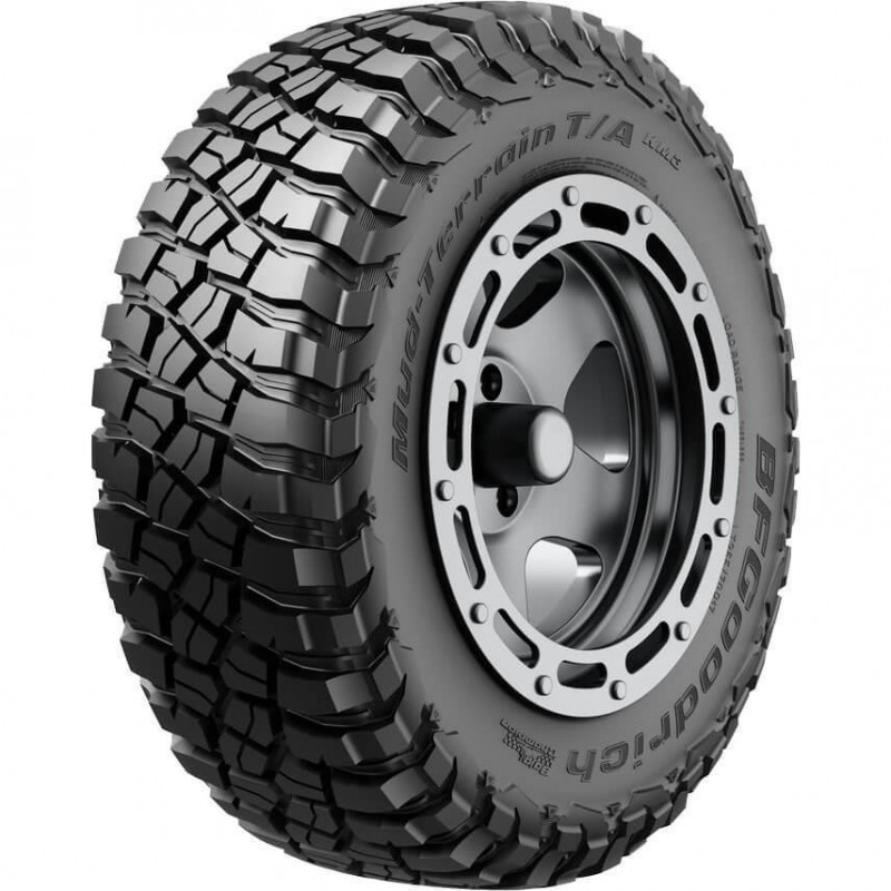 BF GOODRICH MUD TERRAIN T/A KM3 245/70 R16 113/110Q