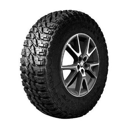 TRIANGLE GRIPX M/T (TR281) 245/75 R16 120/116Q