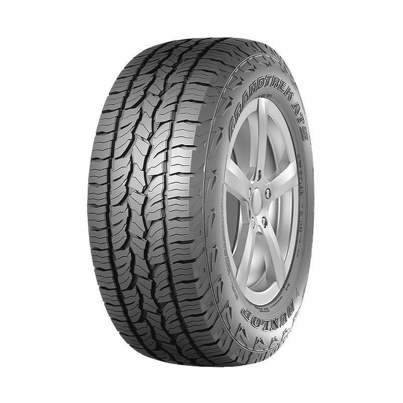DUNLOP GRANDTREK AT5 225/65 R17 102H