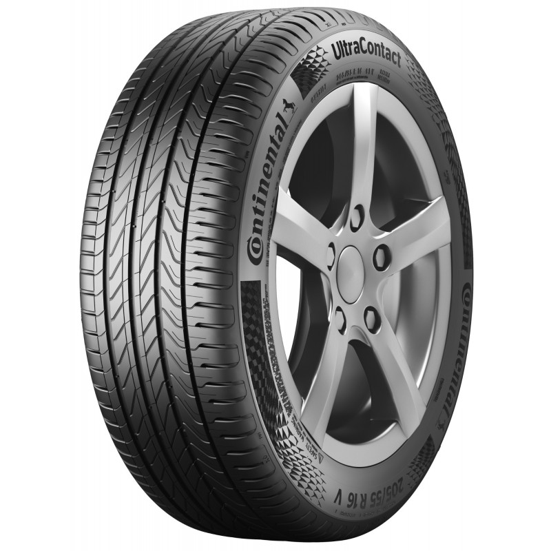 Continental UltraContact 205/60 R16 92H FR