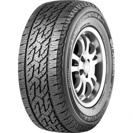 LASSA COMPETUS A/T 2 265/65 R17 112T