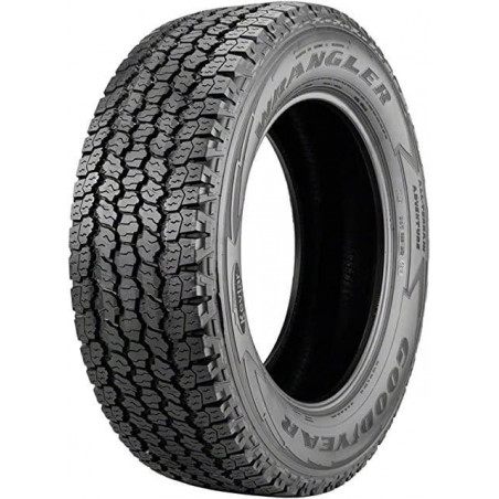 GOODYEAR WRANGLER AT ADVENTURE 265/65 R17 112T