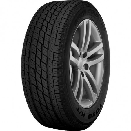 TOYO OPEN COUNTRY H/T 285/70 R17 117T