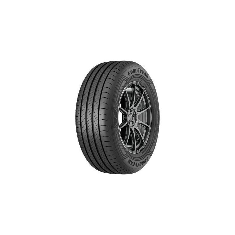 GOODYEAR EFFICIENTGRIP 2 SUV 245/60 R18 105H
