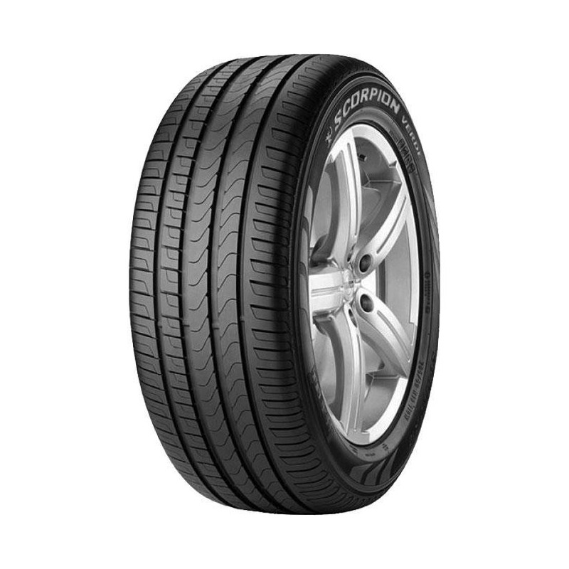 PIRELLI SCORPION VERDE 255/55 R18 109V
