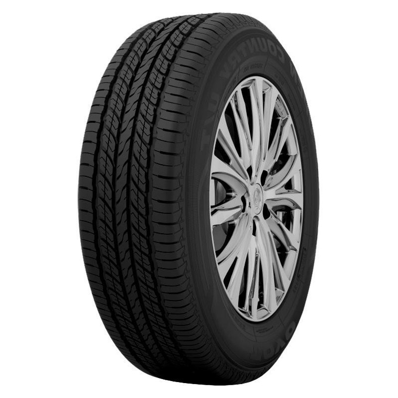 TOYO OPEN COUNTRY U/T 255/70 R18 113S