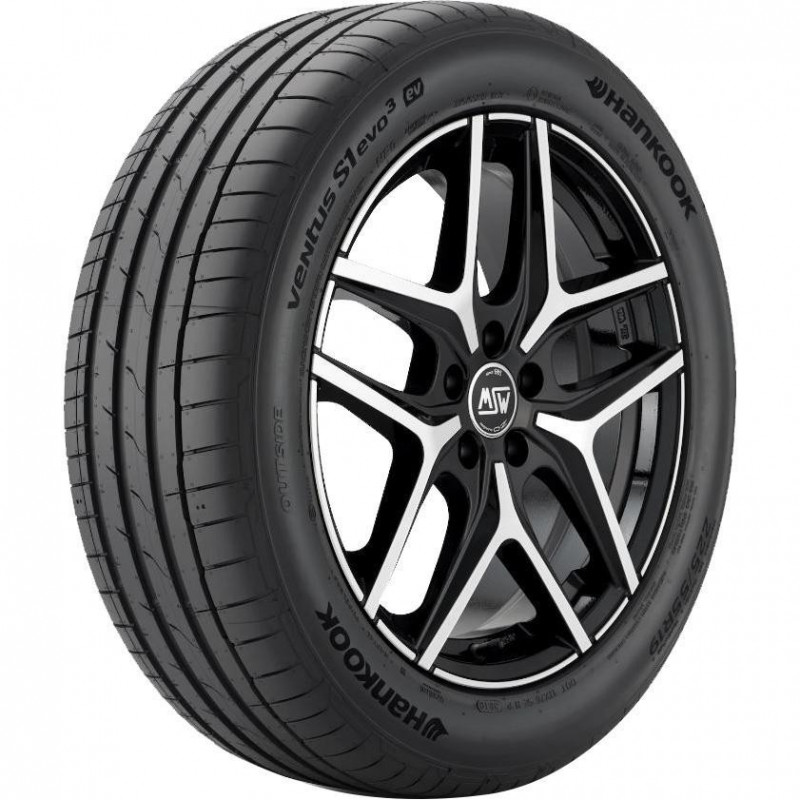 Hankook VENTUS S1 EVO3 EV (K127E) 225/55 R19 103Y