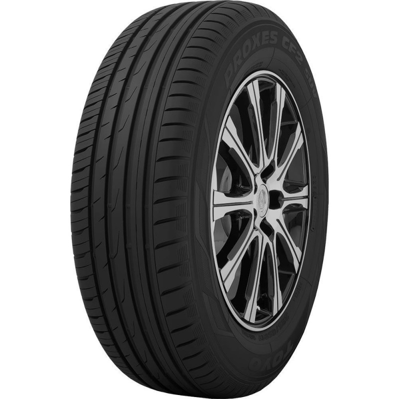 TOYO PROXES CF2S 225/55 R19 99V