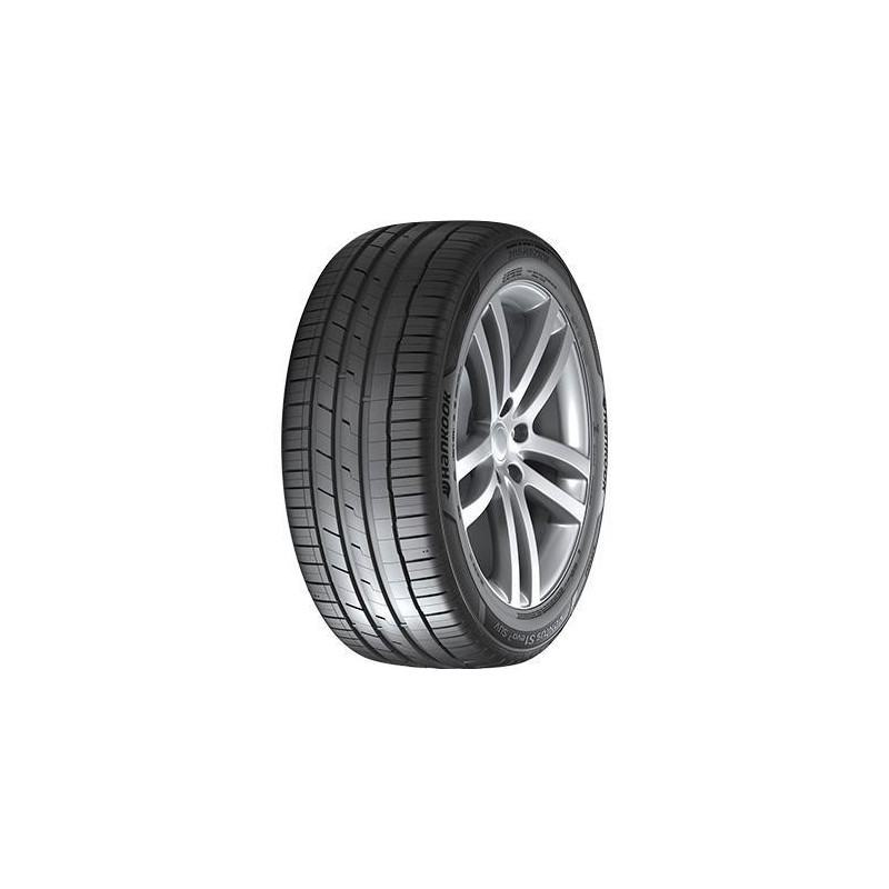 Hankook VENTUS S1 EVO3 SUV (K127A) 255/55 R19 111W