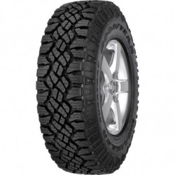 GOODYEAR WRANGLER DURATRAC 255/55 R19 111Q