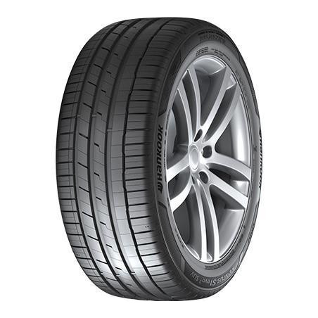 Hankook VENTUS S1 EVO3 SUV (K127A) 265/55 R19 113W
