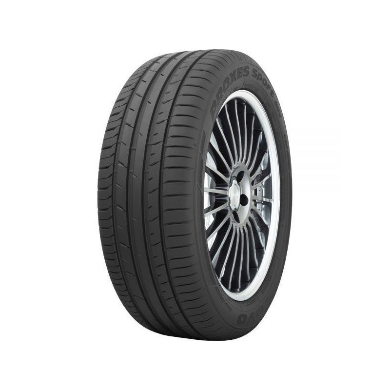 TOYO PROXES SPORT SUV 255/45 R20 105Y