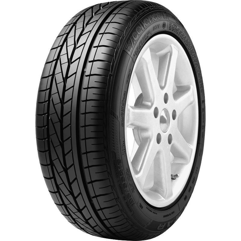 GOODYEAR EXCELLENCE 255/45 R20 101W