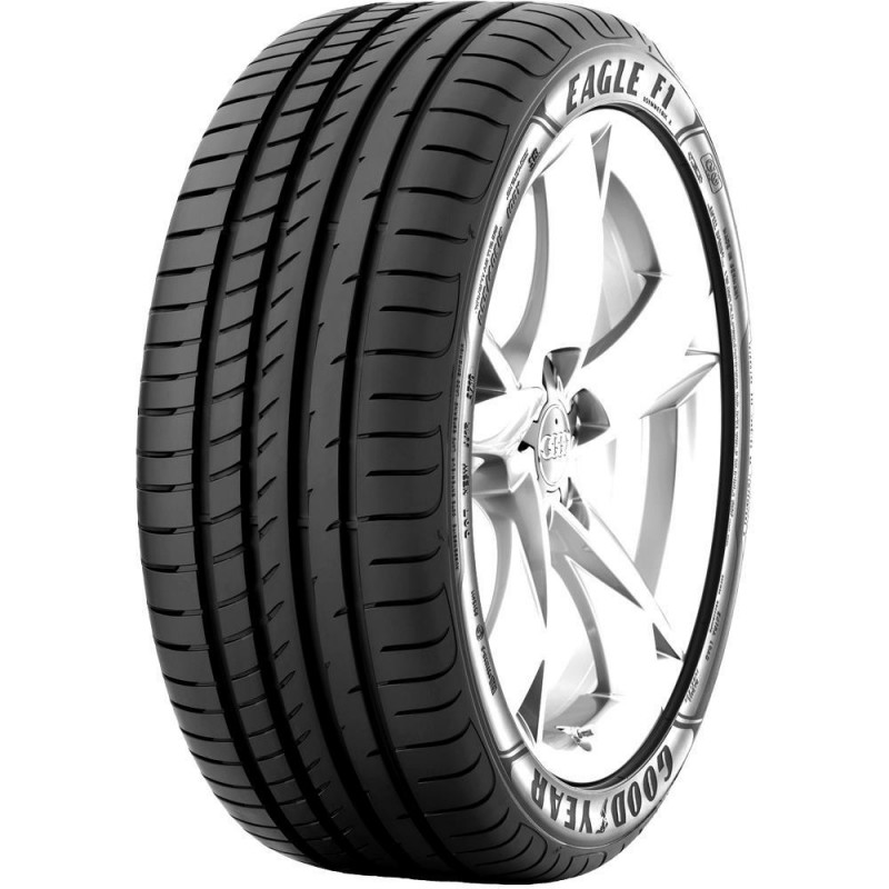 GOODYEAR EAGLE F1 ASYMMETRIC 2 SUV 285/45 R20 112Y