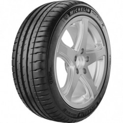 MICHELIN PILOT SPORT 4 SUV 235/45 R21 101Y