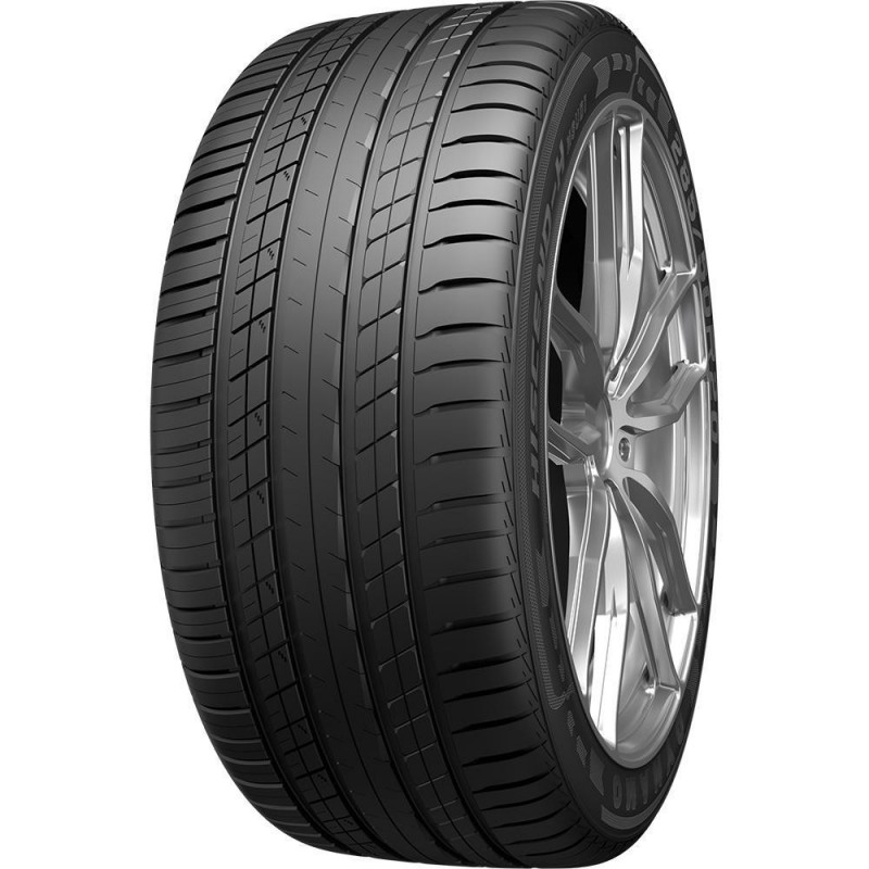 DYNAMO HISCEND-H MSU01 265/45 R21 108Y