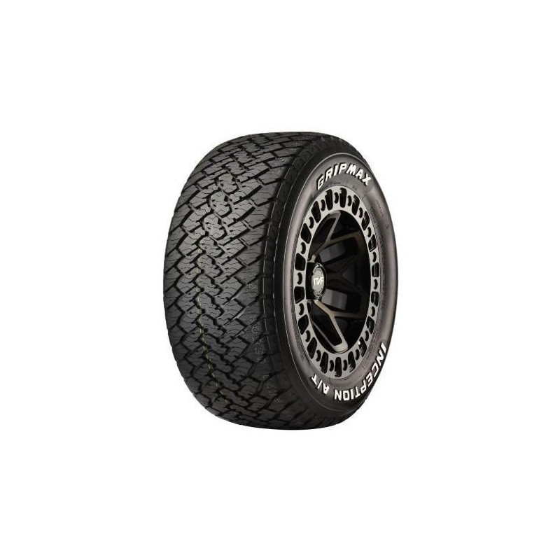 GRIPMAX INCEPTION A/T 245/75 R17 112T