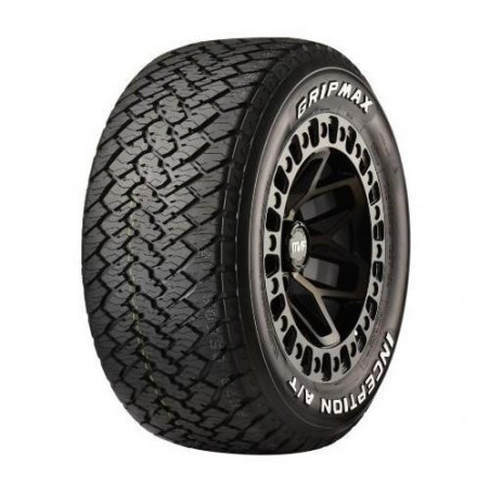 GRIPMAX INCEPTION A/T 255/65 R17 110T GRIPMAX INCEPTION A/T 255/65 R17 110T