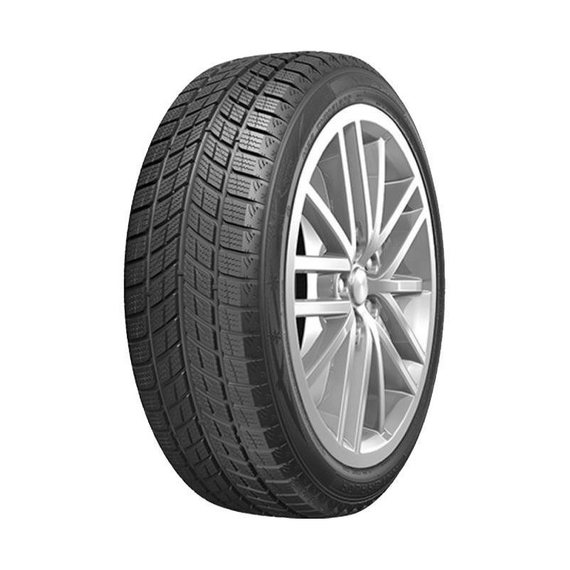 DOUBLESTAR DW09 255/55 R20 107H
