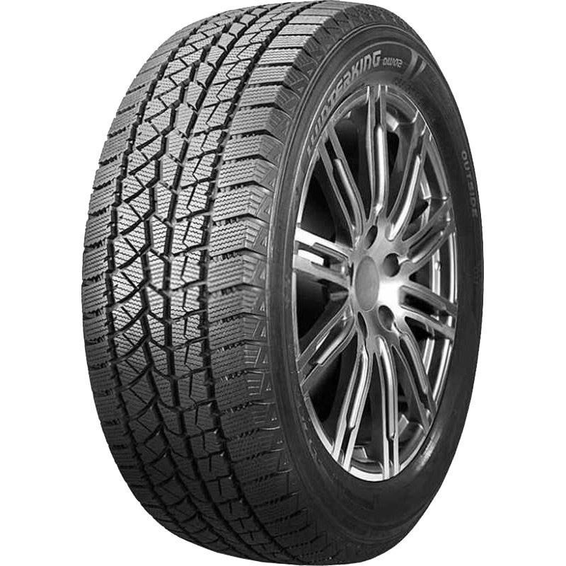 DOUBLESTAR DW02 275/45 R21 110T