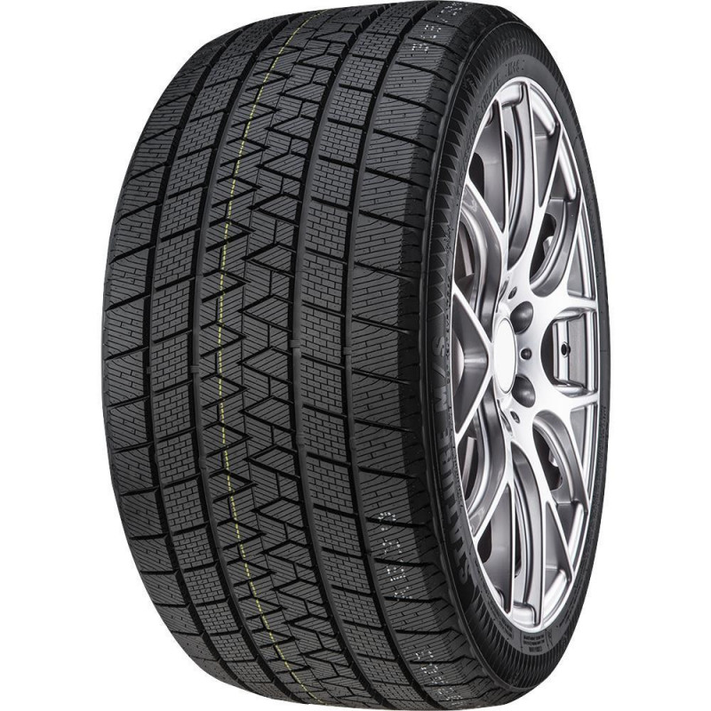 GRIPMAX STATURE M/S 255/50 R19 107V