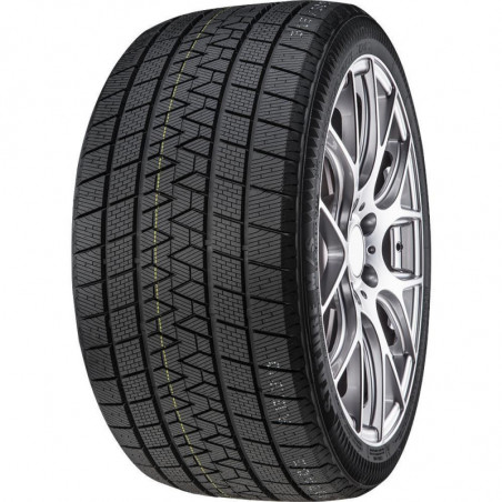 GRIPMAX STATURE M/S 255/50 R19 107V
