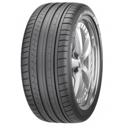 Dunlop Sport Maxx GT 235/40 R18 91Y MFS MO