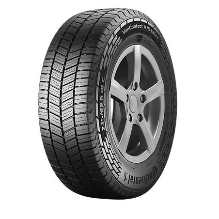 Continental VanContact A/S Ultra 215/65 R16C 109T Continental VanContact A/S Ultra 215/65 R16C 109T