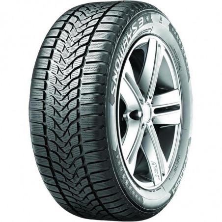LASSA SNOWAYS 3 195/45 R16 84H
