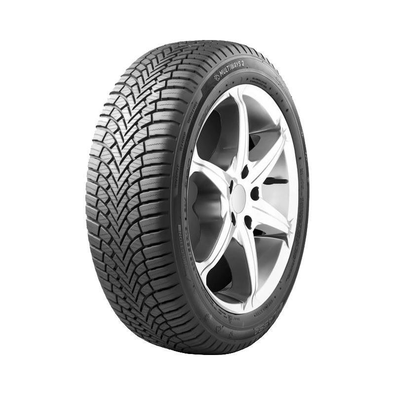 LASSA MULTIWAYS 2 215/60 R17 100H