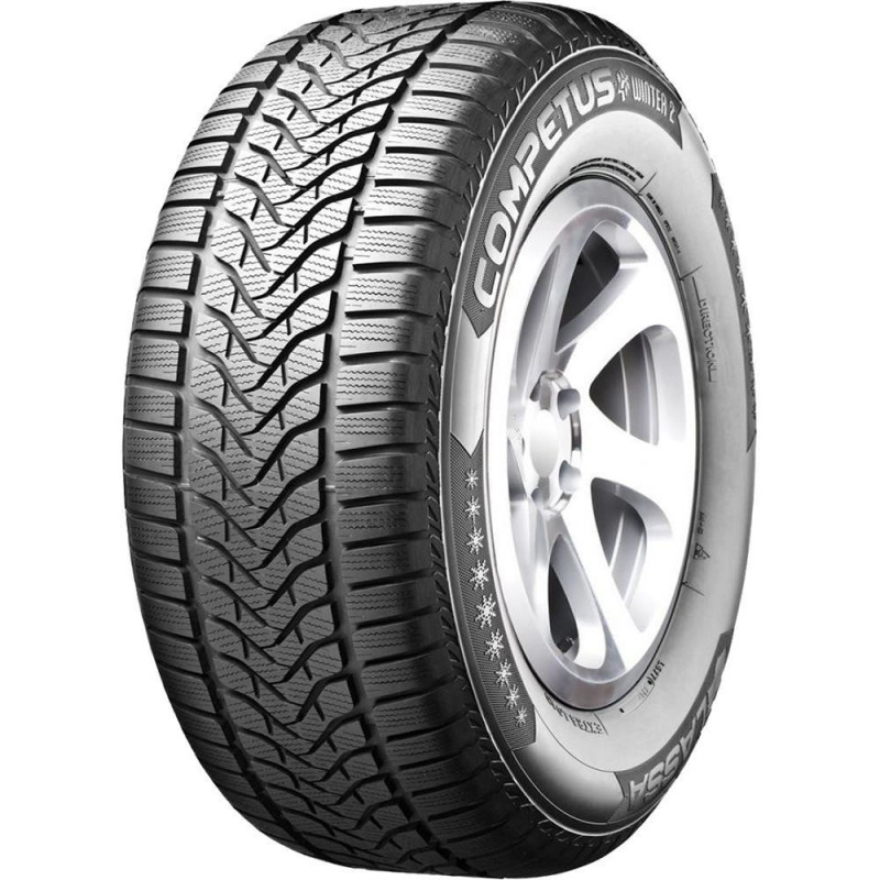 LASSA COMPETUS WINTER 2 235/60 R17 106H