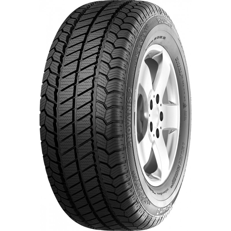 Barum SnoVanis 2 195/80 R14C 106Q