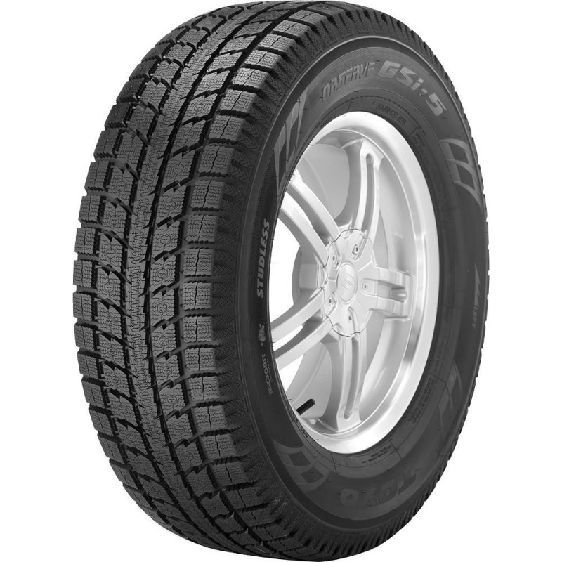TOYO OBSERVE GSI5 195/50 R15 82Q