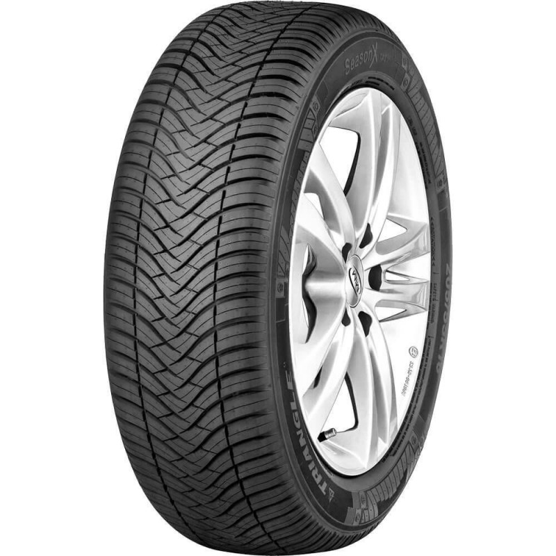 TRIANGLE SEASONX (TA01) 205/55 R16 94V