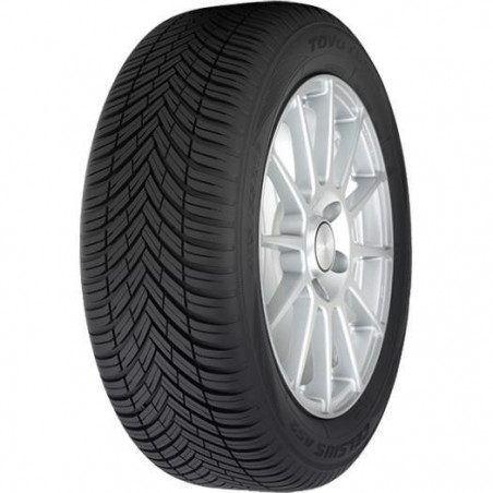 TOYO CELSIUS AS2 215/55 R16 93V