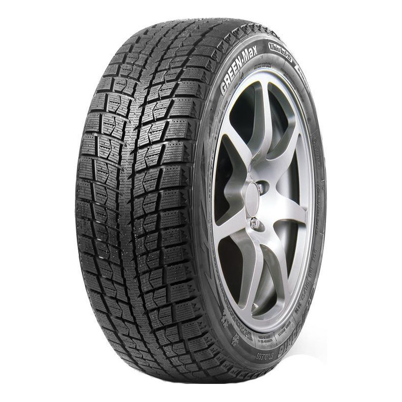 GREENMAX WINTER ICE I-15 SUV 275/35 R19 96T