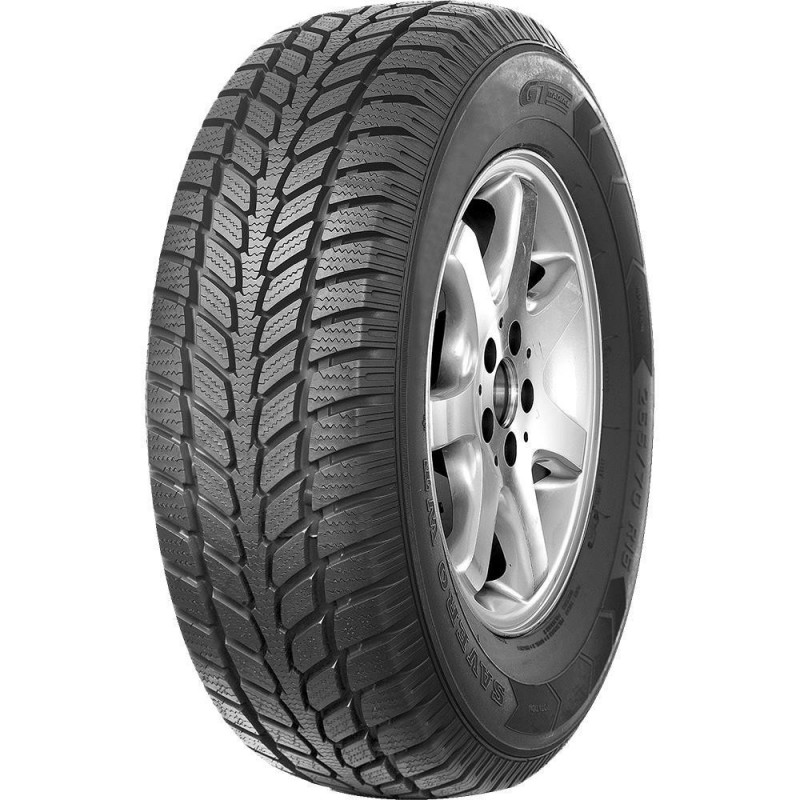 GT RADIAL SAVERO WT 255/70 R16 111T