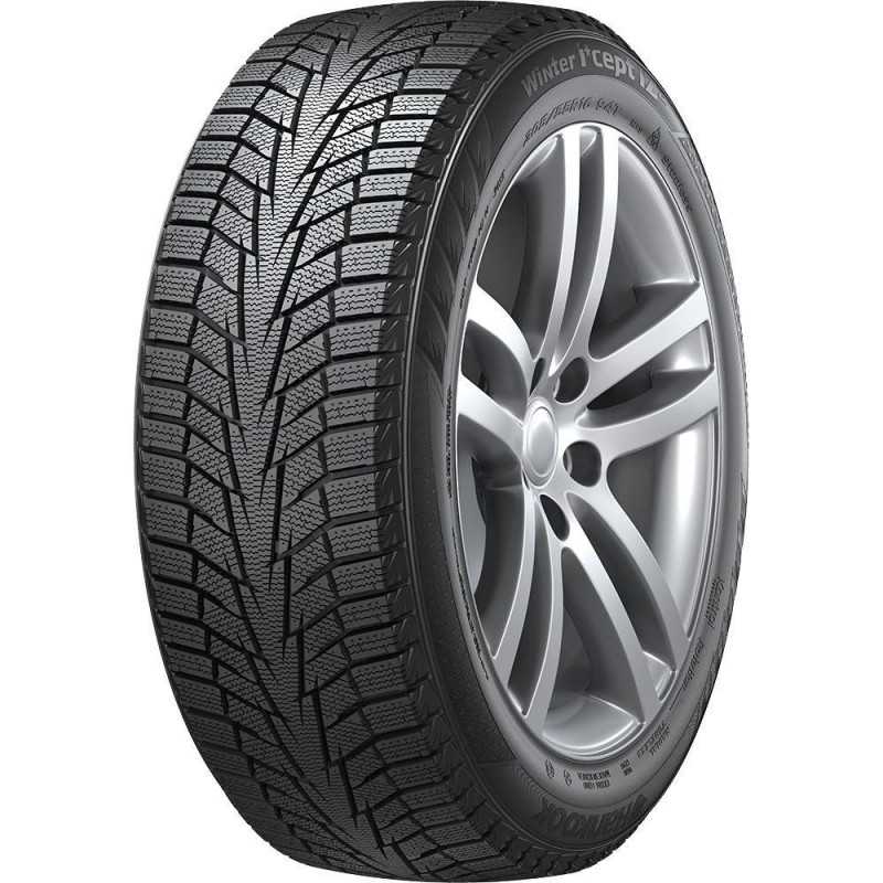 Hankook WINTER I*CEPT IZ2 (W616) 185/70 R14 92T