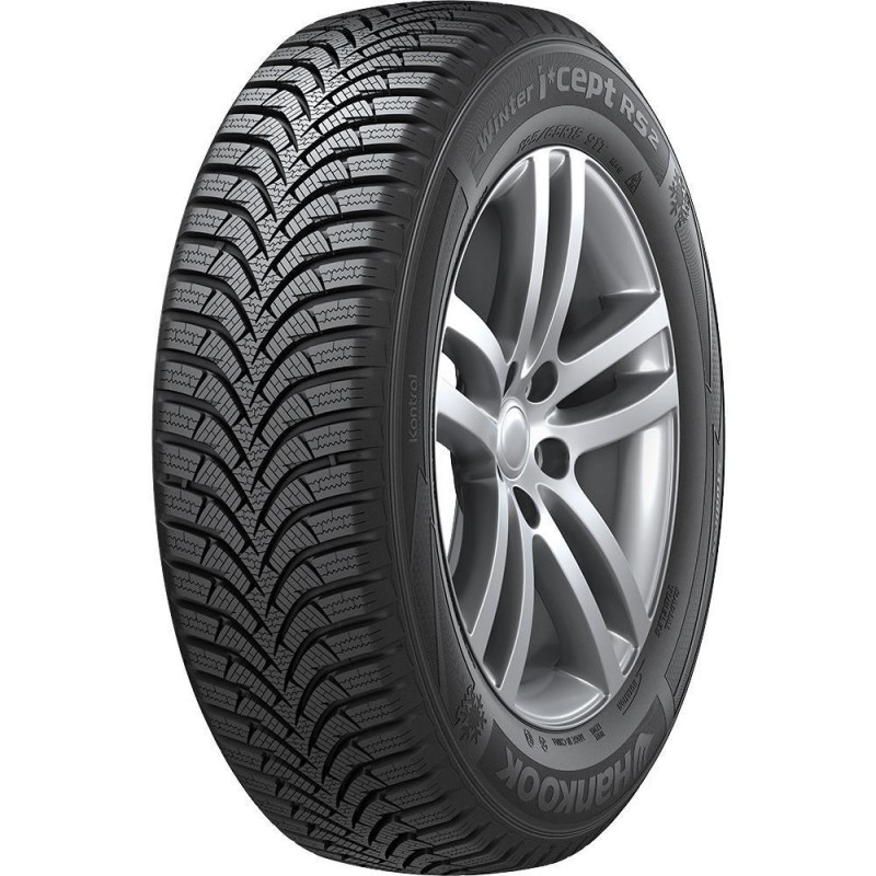 Hankook WINTER I*CEPT RS2 (W452) 185/55 R15 82T