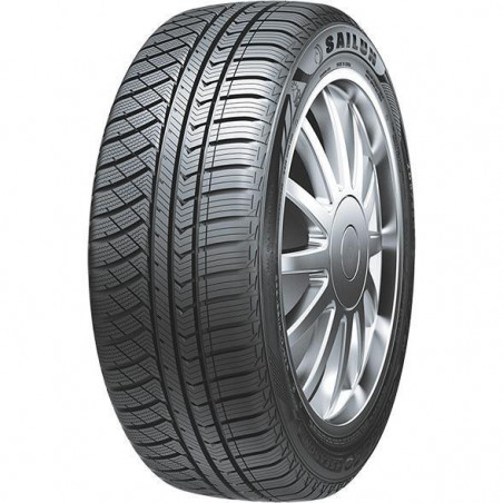 SAILUN ATREZZO 4 SEASONS 195/65 R15 91T SAILUN ATREZZO 4 SEASONS 195/65 R15 91T