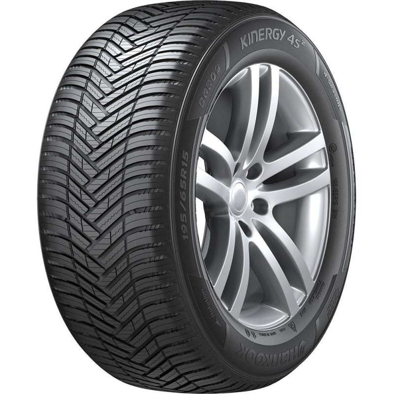 Hankook KINERGY 4S2 (H750) 185/55 R16 87V
