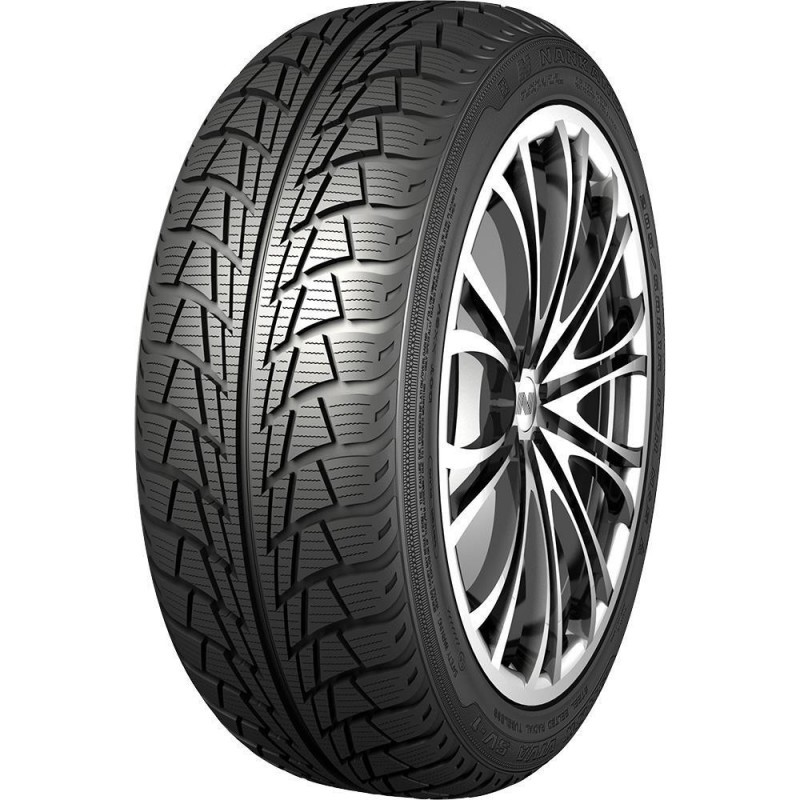 NANKANG SV-1 205/50 R17 93T