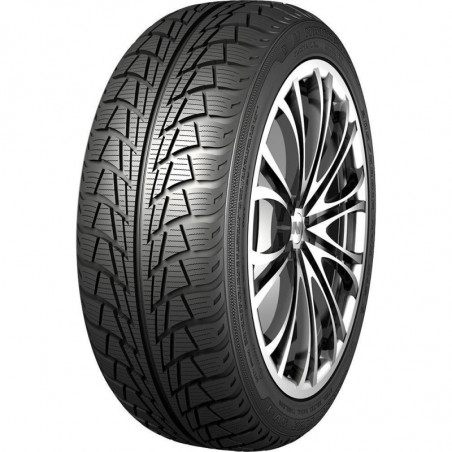 NANKANG SV-1 205/50 R17 93T