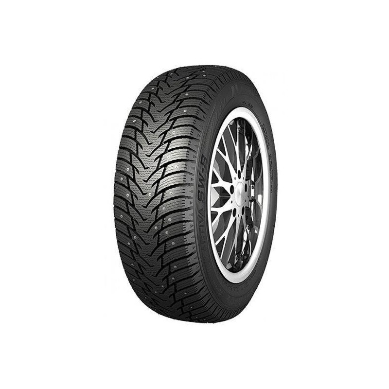 NANKANG SW-8 215/55 R17 98T